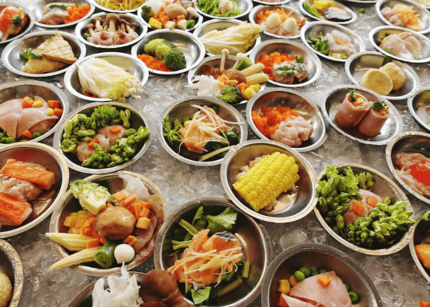 CÁCH TỔ CHỨC TIỆC TIẾT KIỆM NHƯNG VẪN CHỈN CHU