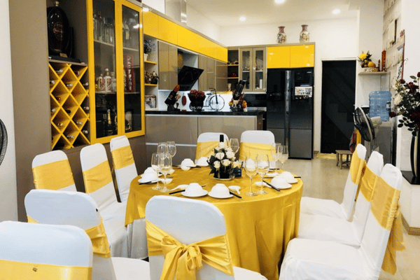 KINH NGHIỆM CHỌN NGÀY ĐẸP ĐỂ TỔ CHỨC TIỆC TÂN GIA