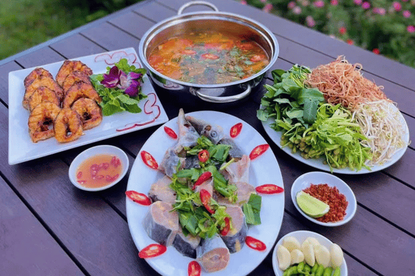 Những Rủi Ro Thường Gặp Khi Thuê Nấu Tiệc Tự Phát Và Cách Phòng Tránh