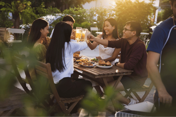 THỰC ĐƠN TIỆC CÔNG TY ĐA DẠNG, PHÙ HỢP MỌI NGÂN SÁCH TẠI VŨNG TÀU