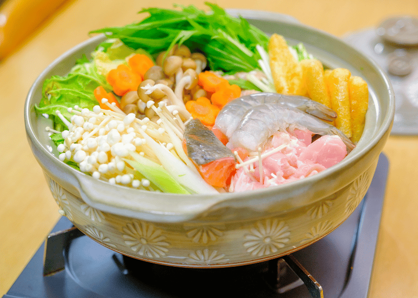 THỰC ĐƠN TIỆC MÙA HÈ - MÓN NGON THANH MÁT, DỄ ĂN