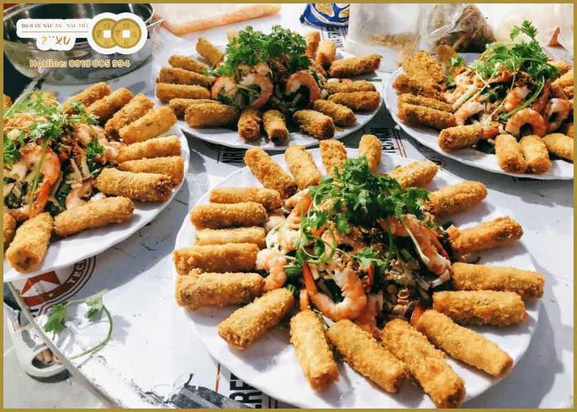 Ẩm thực Giáo Tuyết