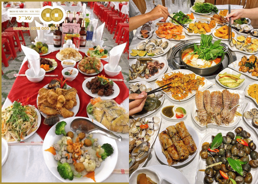Chọn bàn ghế và dụng cụ phù hợp