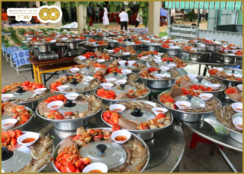 Dọn dẹp và tối ưu không gian sẵn có