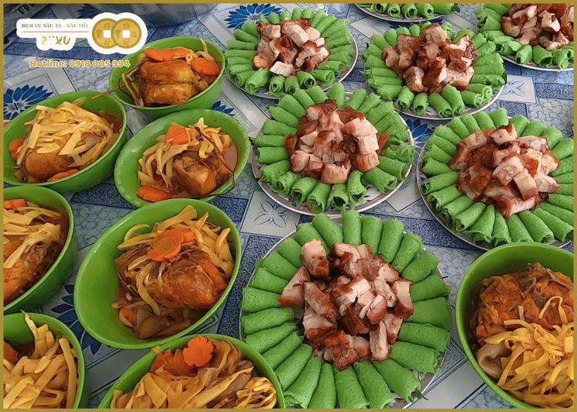 Không chuẩn bị phương án dự phòng
