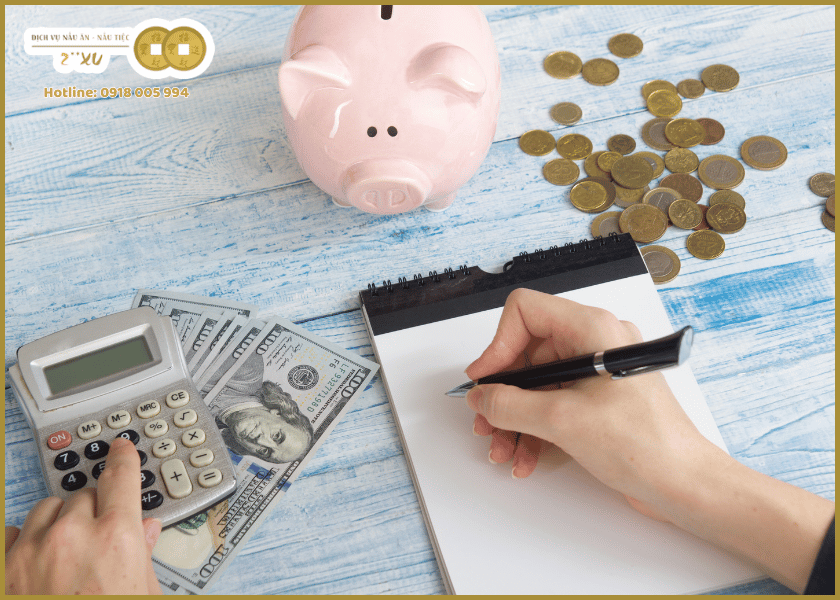 Lên kế hoạch rõ ràng giúp tiết kiệm thời gian
