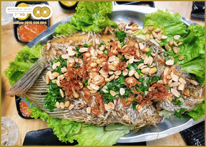 Lên kế hoạch rõ ràng từ đầu