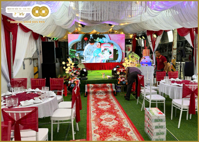 Lựa chọn bàn ghế và vật dụng phù hợp