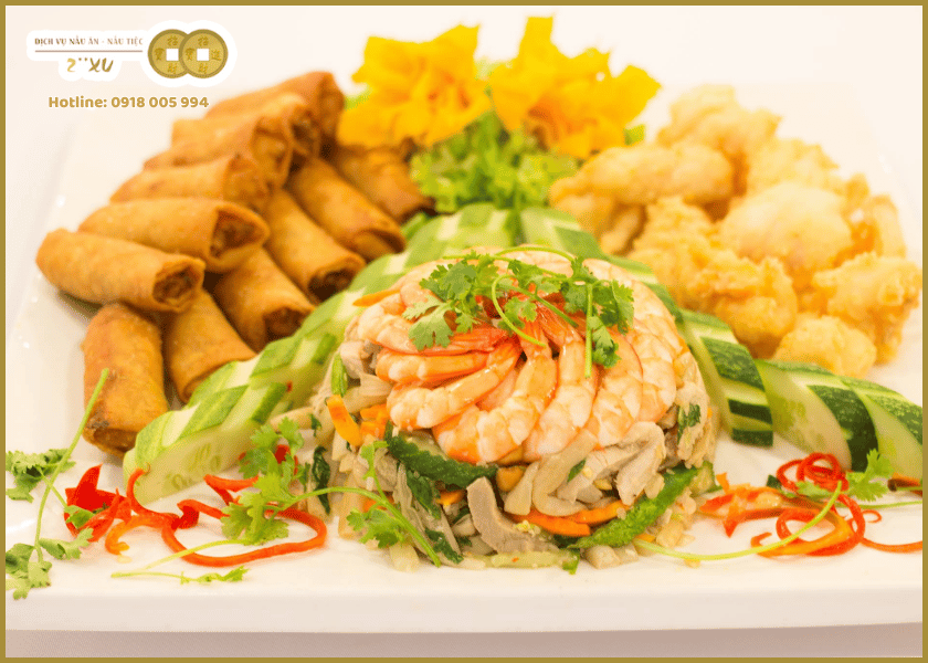 Nấu Ăn Cô Hải
