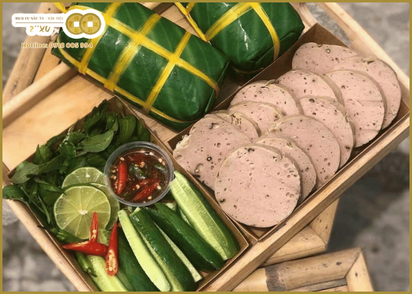 Nem chả 