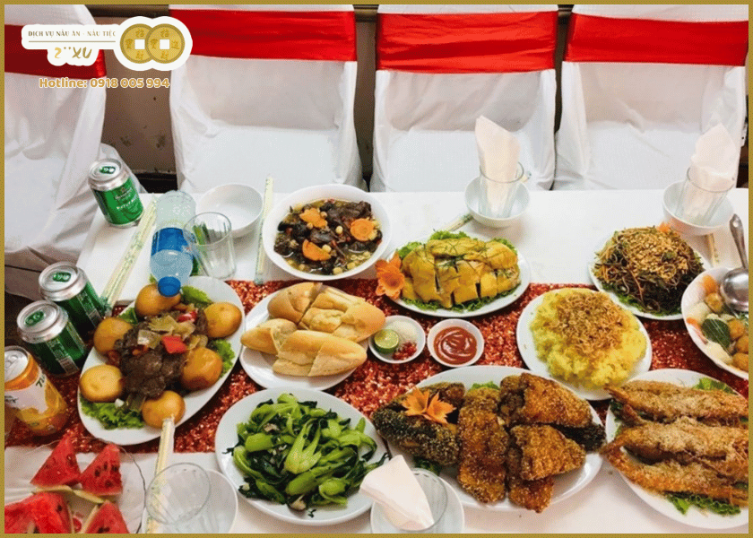 Nguyên tắc chọn món vừa ngon vừa tiết kiệm