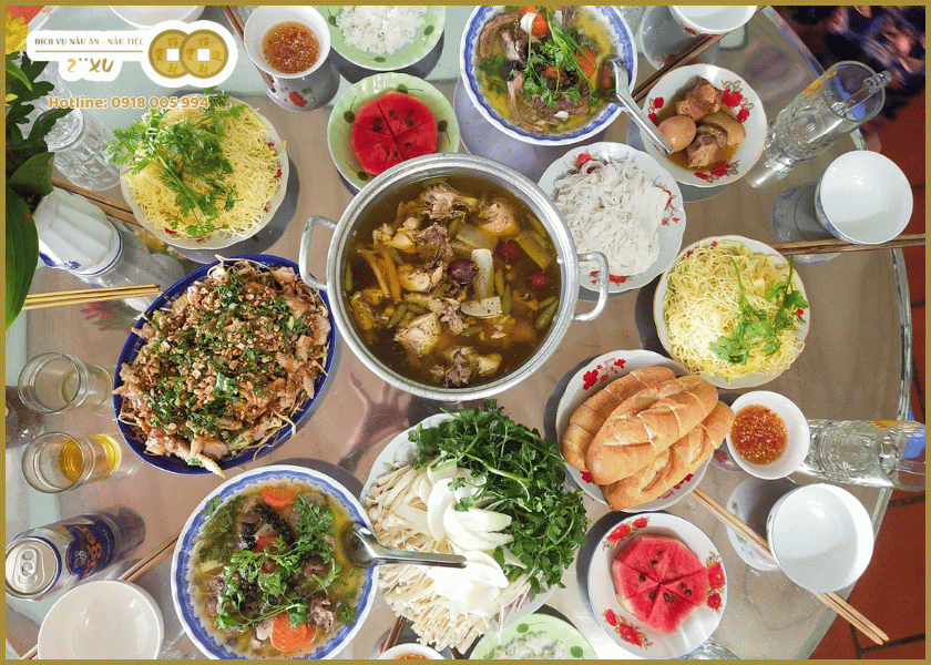 Phong cách truyền thống