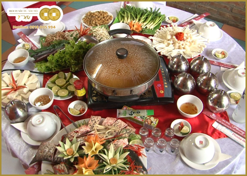 Trang trí tạo cảm giác thoáng rộng