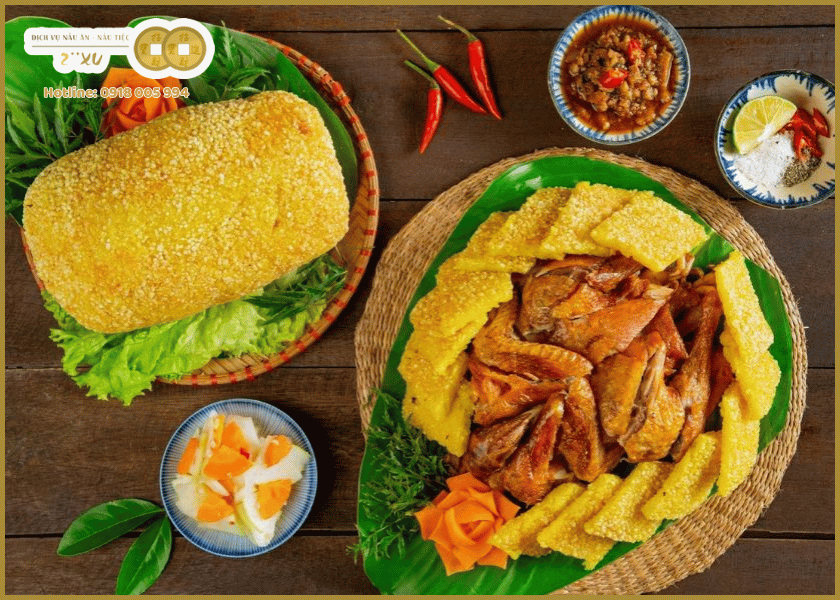 Vì sao nên chọn dịch vụ nấu tiệc chuyên nghiệp