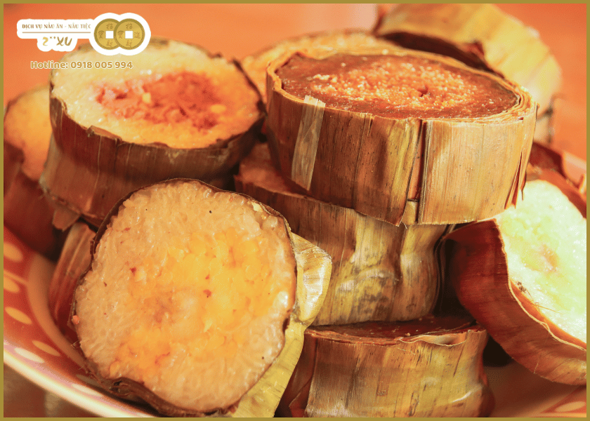 Bánh tét