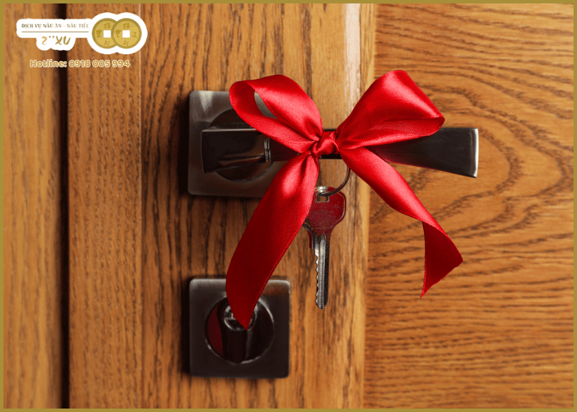 Ý nghĩa của việc chọn ngày đẹp khi tổ chức tân gia